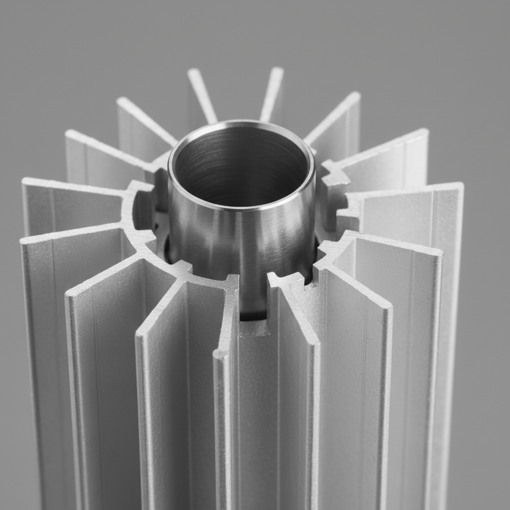 Royal Thermo: Итальянский Стиль и Инновации в Каждом Радиаторе - 1