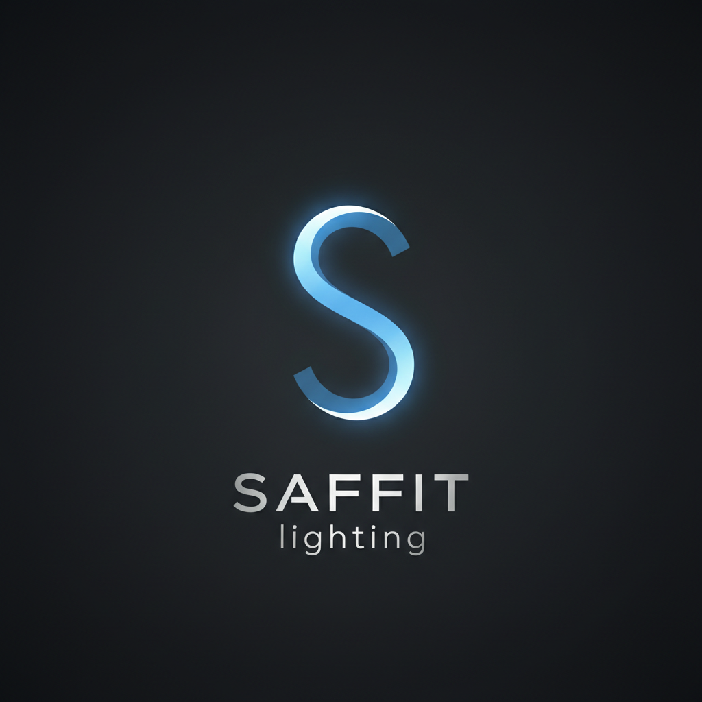 SAFFIT: Встраиваемые светильники для современного интерьера