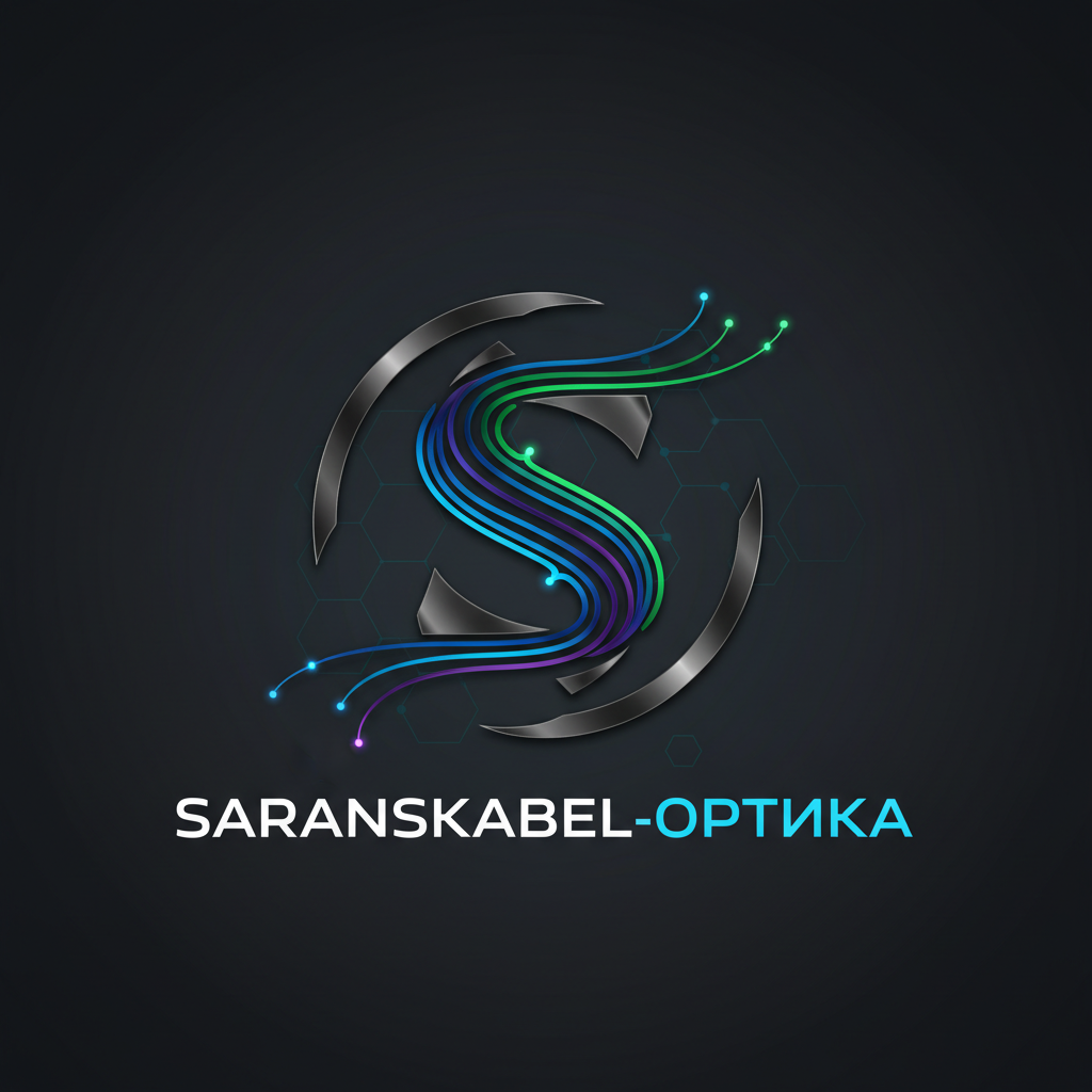 Сарансккабель-Оптика: Инновации и Качество в Мире Волоконно-Оптических Технологий