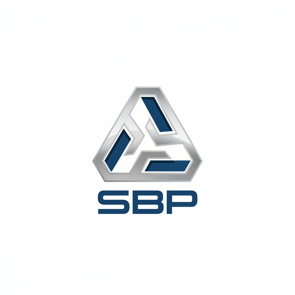 SBP: Профессиональные Крепежные Изделия и Расходные Материалы для Строительства