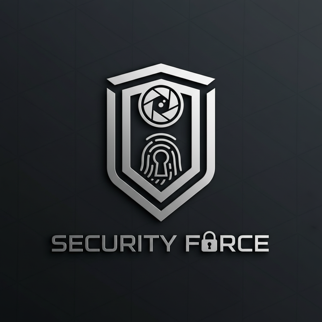 Security Force: Надежная Защита для Вашего Спокойствия