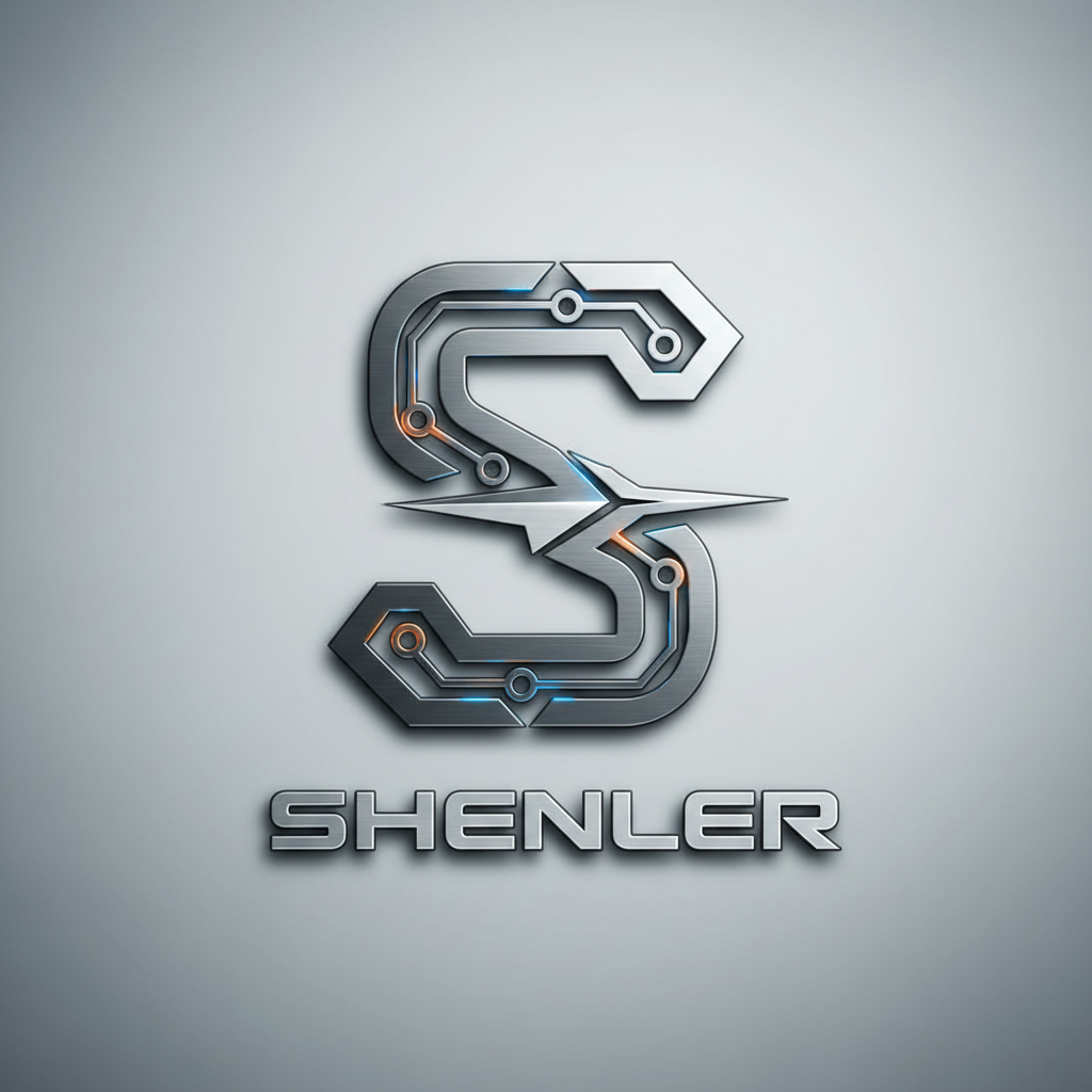 Shenler: Надежность и Инновации в Мире Промышленной Автоматизации