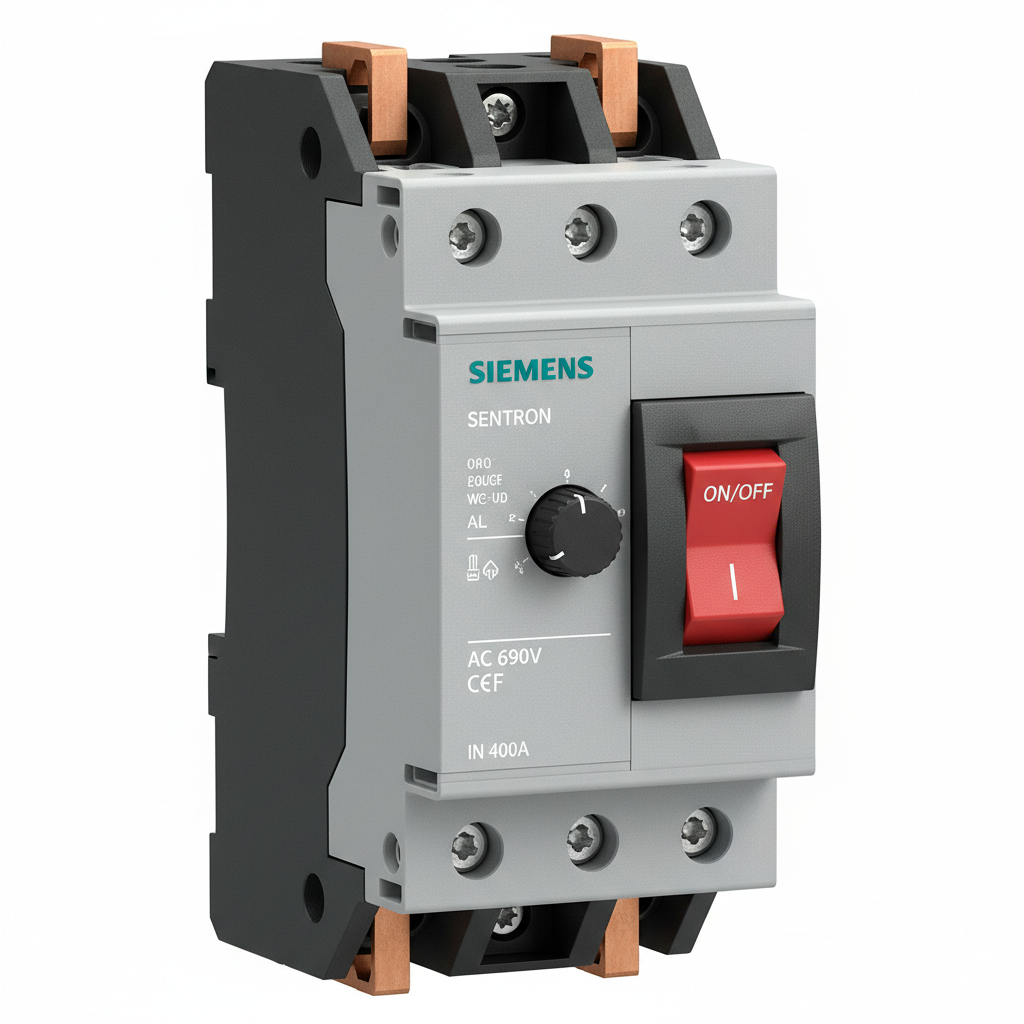 Siemens: Эталон Инноваций и Качества в Промышленности - 1