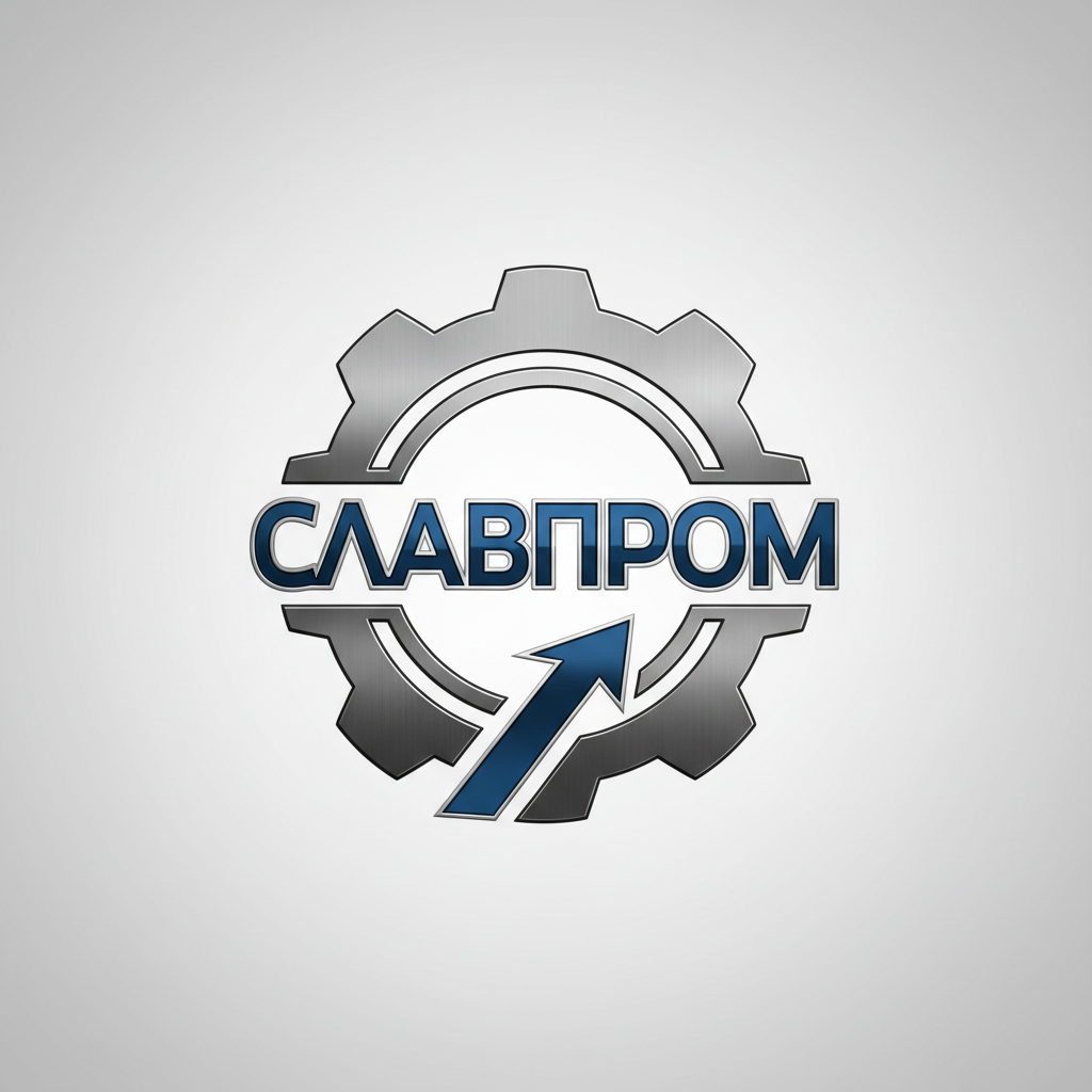 Славпром: Надежность, проверенная временем для российской промышленности