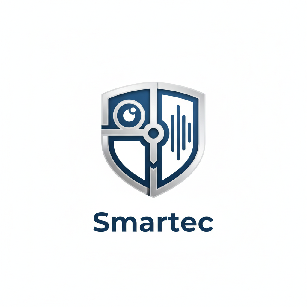 Smartec: Интегрированные Системы Безопасности
