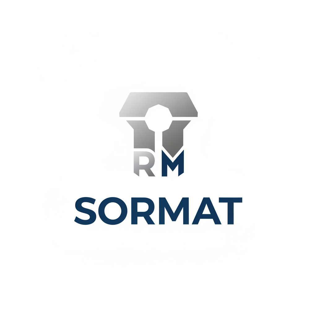 SORMAT: Профессиональный Крепеж из Финляндии – Надежность, Проверенная Временем