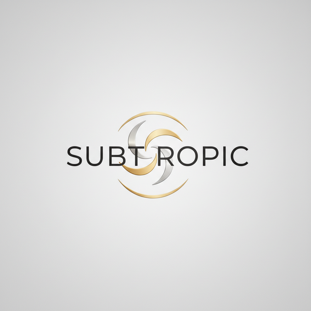 Subtropic: Ваш Путь к Идеальному Климату