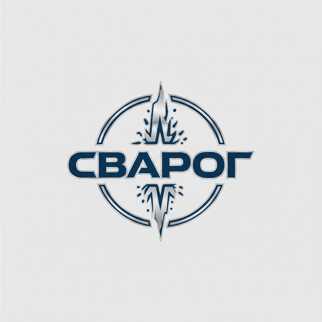 СВАРОГ: Ваш Надежный Партнер в Мире Сварки