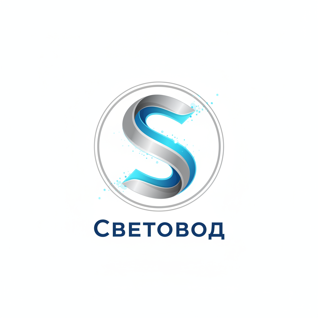 О компании Световод: Инновации в Оптоволоконном и Светодиодном Освещении