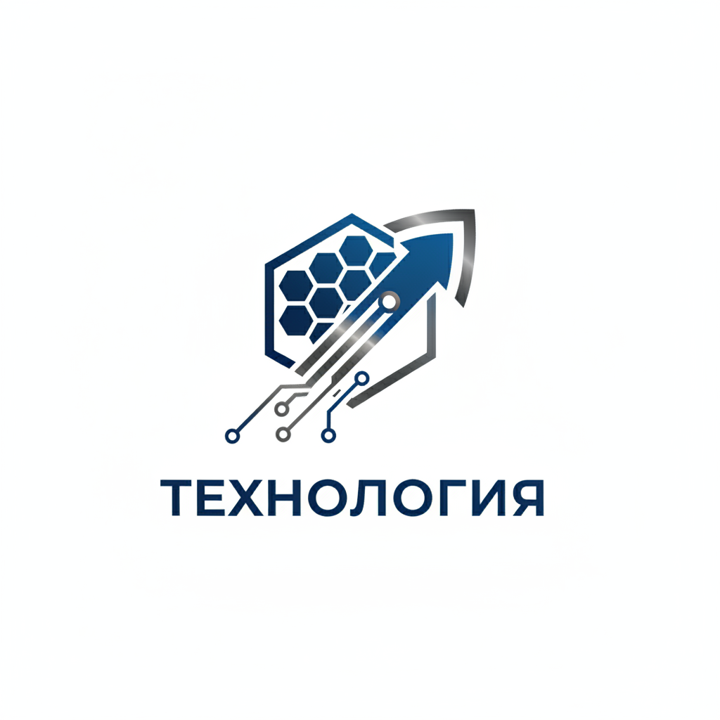 ТЕХНОЛОГИЯ: Инновации и Передовые Разработки для Промышленности