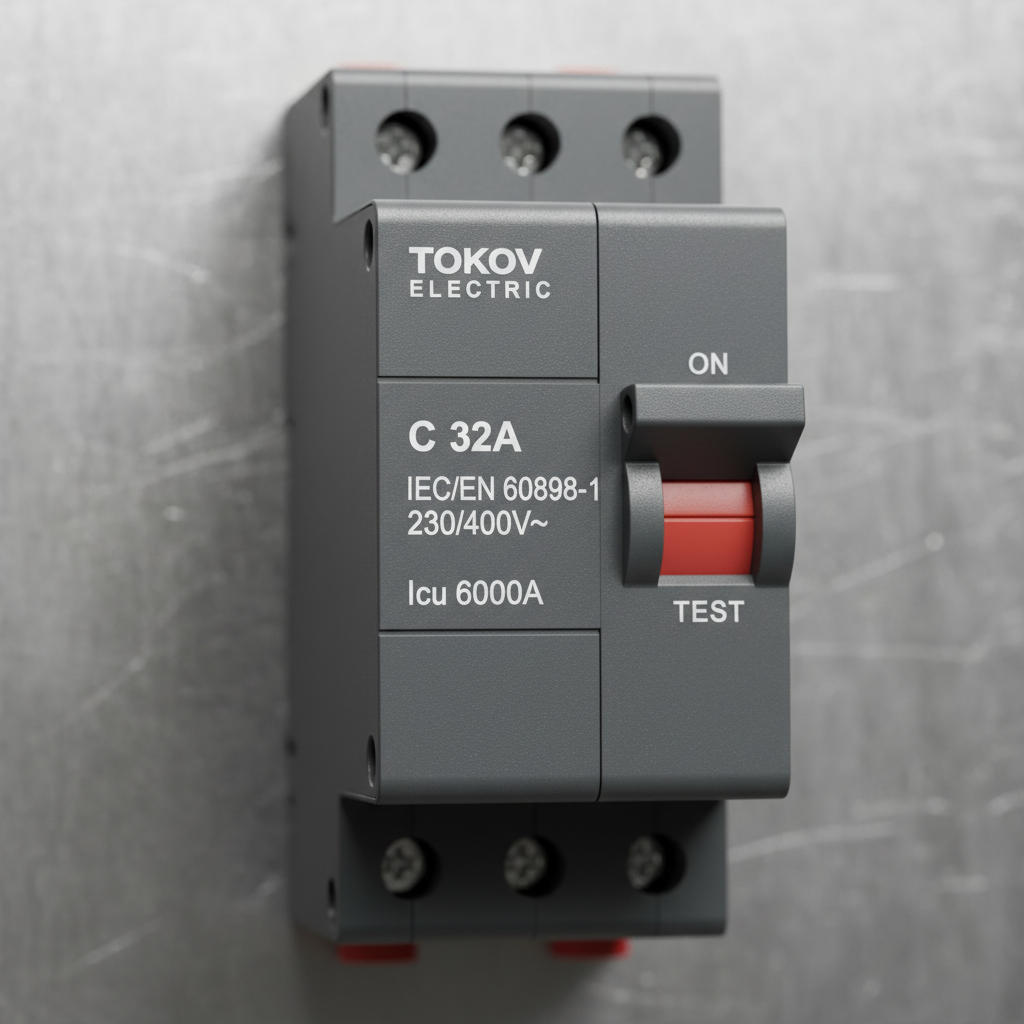 Tokov Electric: Ваш Надежный Партнер в Мире Электротехники - 1