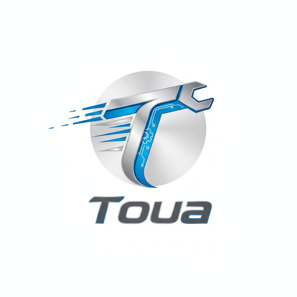 Toua: Инновации в Прямом Монтаже для Профессионалов