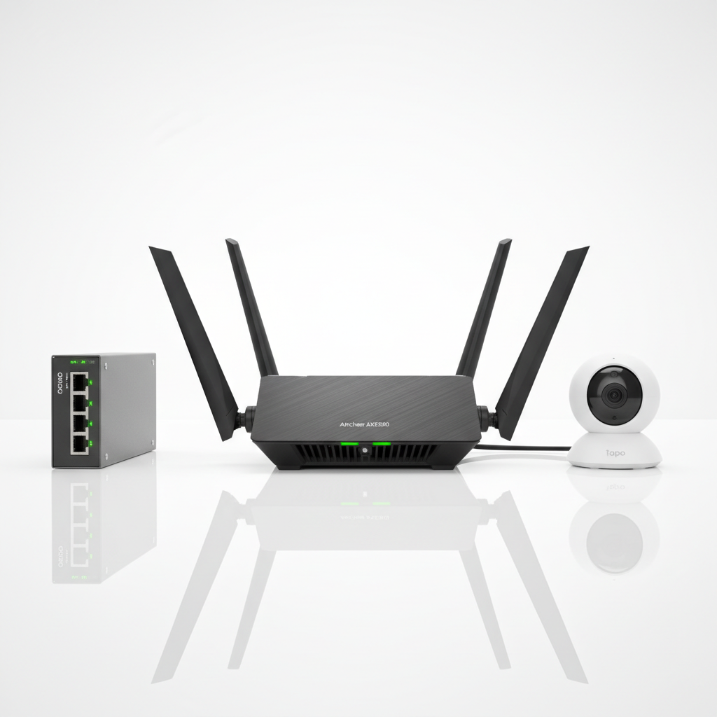 TP-Link - 1
