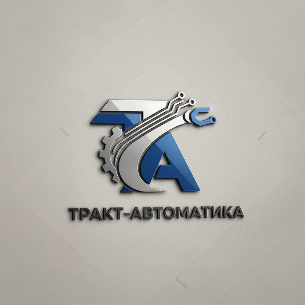 Тракт-Автоматика: Инновации в Промышленной Автоматизации