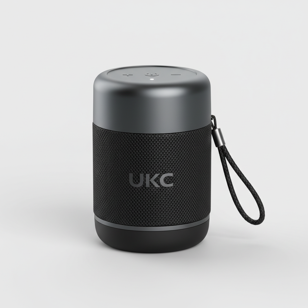 UKC: Доступная Электроника для Каждого Дома - 1