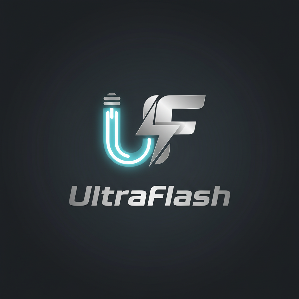 Ultraflash: Энергоэффективное светодиодное освещение и элементы питания