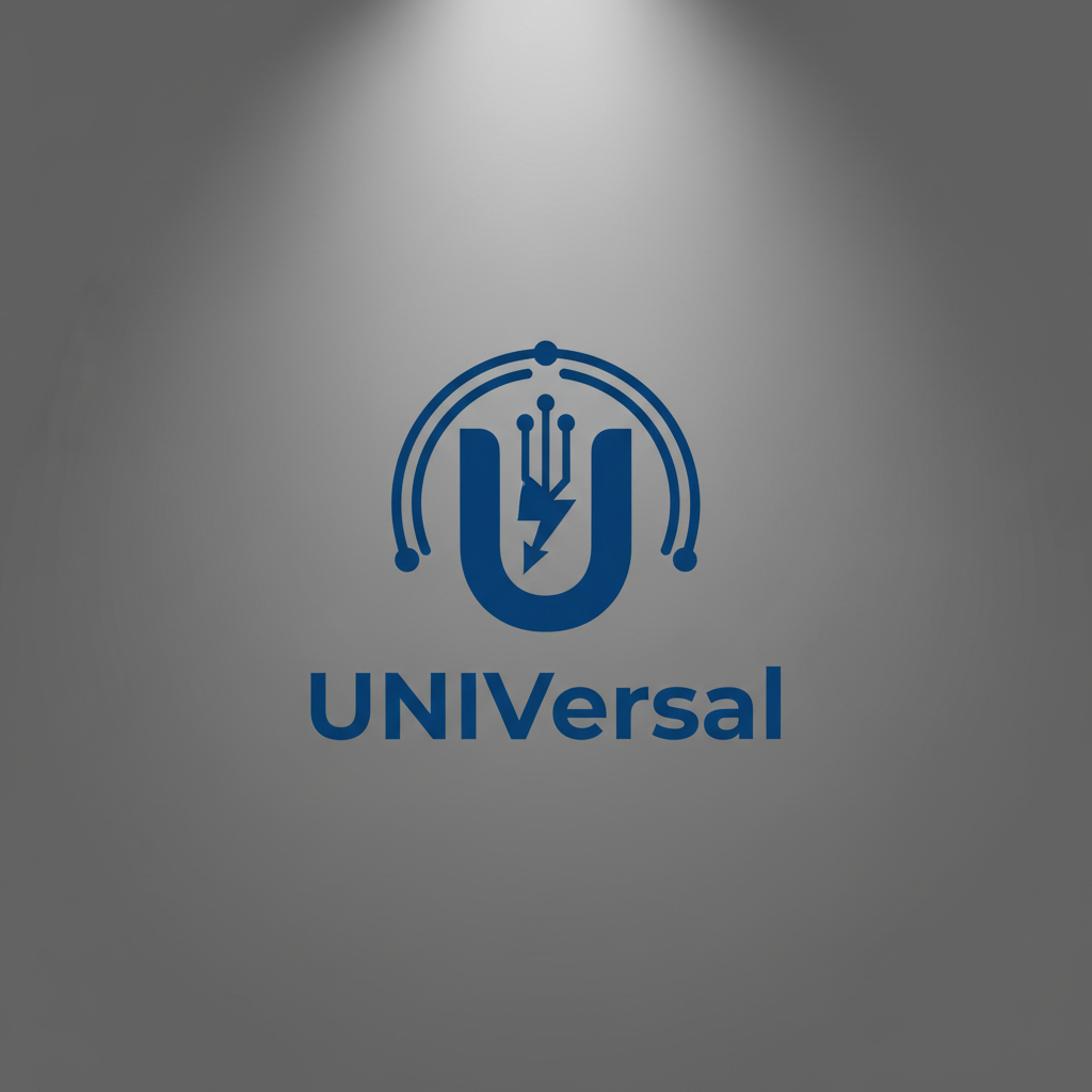 UNIVersal: Надежные Электротовары для Каждого Дома и Производства