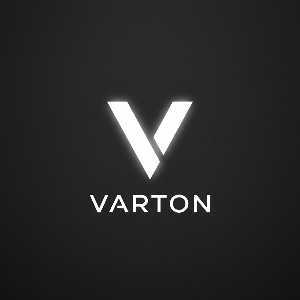 Varton (Вартон): Лидер Инноваций в Профессиональном Освещении