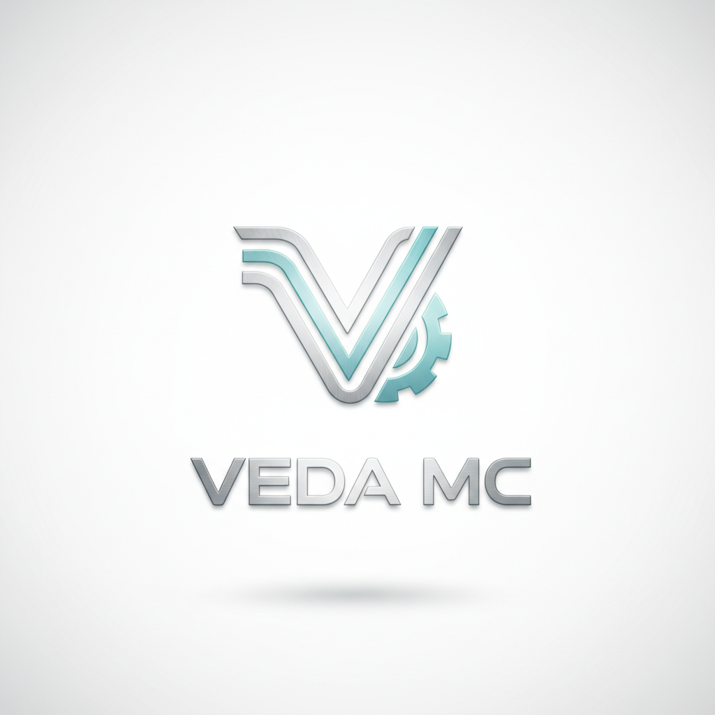 VEDA MC: Российские Технологии для Энергоэффективного Управления Электродвигателями