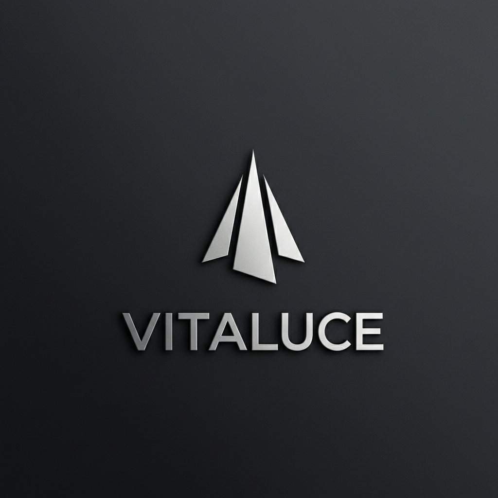 Vitaluce: Изысканное Интерьерное Освещение