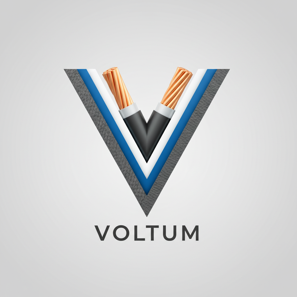 Voltum: Надежность в каждом метре кабеля