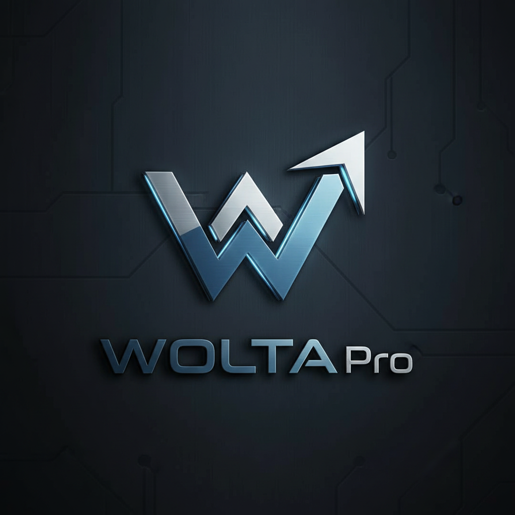 WOLTA Pro: Профессиональное Освещение для Вашего Бизнеса